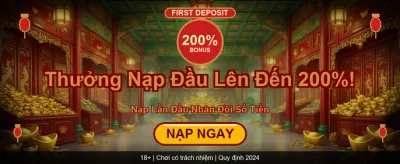 Nhận Ưu Đãi Khủng Mỗi Ngày