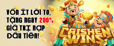 Khuyến Mãi Chào Mừng Tân Thủ 100% promotion banner